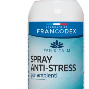 Francodex Zen & Calm Spray 100ml