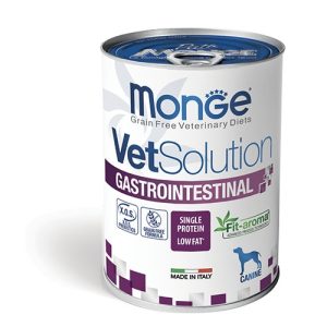 Monge VetSolution Gastrointestinal 400g
