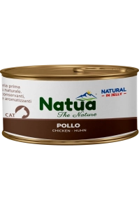 Natua Natural in Gelatina 150g
