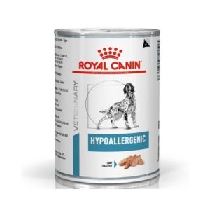 Royal Canin Hypoallergenic 400g