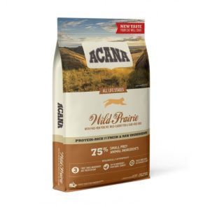 Acana Cat Grain-Free Wild Prairie