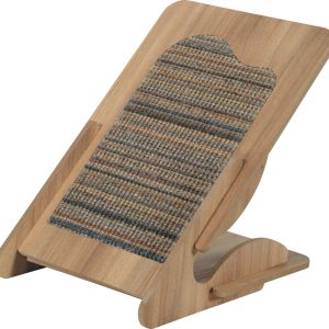 Zolux Tiragraffi Boreal Freestanding Verde