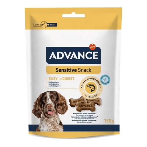 Advance Snack Sensitive 150g - immagine 2