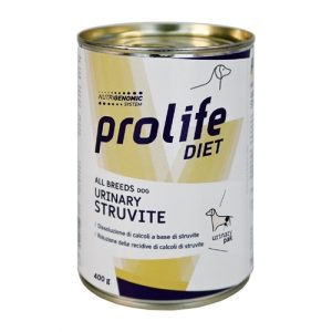 Prolife Diet Urinary Struvite All Breeds 400g