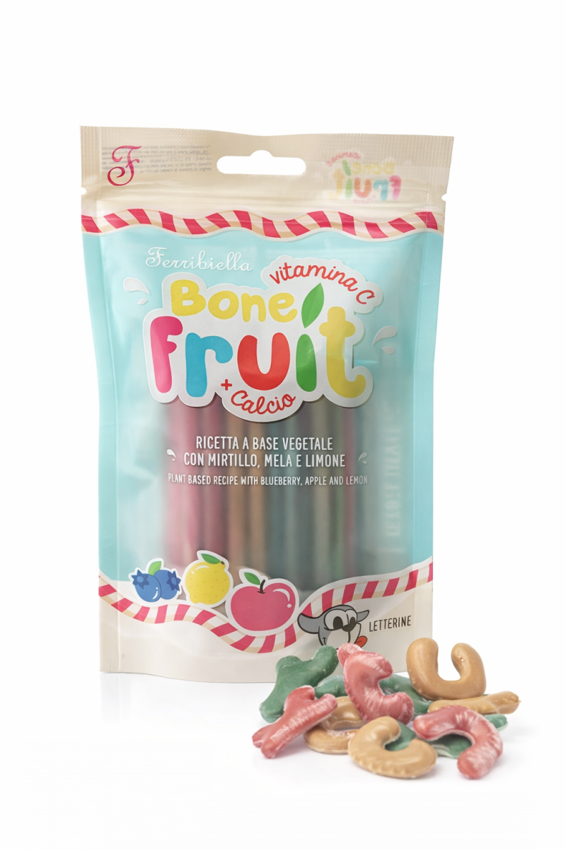 Bone Fruit Letterine 100g - immagine 2