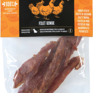 Zolux Filetto di Tacchino 100gr