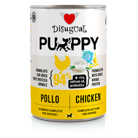 Disugual MonoProtein Puppy Dog 400g