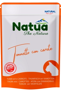 Natua Natural Soft Jelly 70g