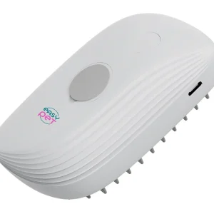 Easy Pet Spazzola a Vapore