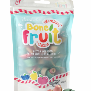 Bone Fruit Nodini 100g