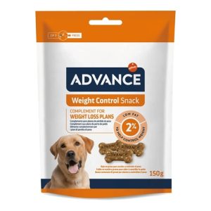 Advance Snack Appetite Control 150g per Cani