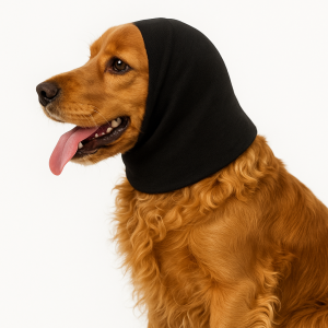 Paraorecchie per cani