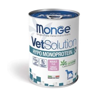 Monge VetSolution Hypo Monoprotein 400g