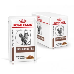 Royal Canin Blister Gastro Intestinal 12x85g