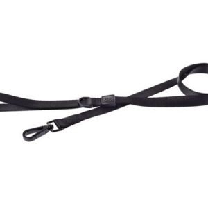 Ferribiella Guinzaglio Suprema Nero 120cm