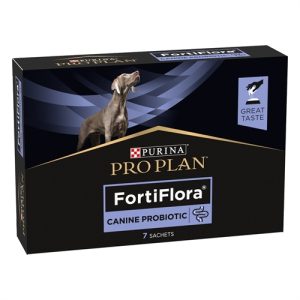 Purina ProPlan Veterinary Diets Fortiflora Canine 7x1g