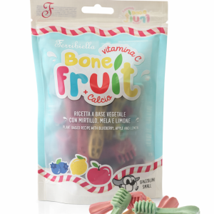 Bone Fruit Spazzolini Small 100g