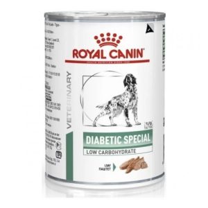 Royal Canin Diabetic Special Low Carbohydrate 410g
