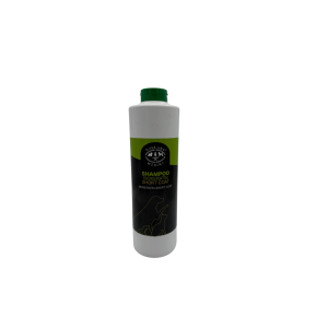 SHAMPOO BIO KERATIN SHORT COAT