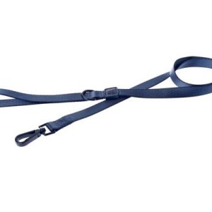 Ferribiella Guinzaglio Suprema Blu 120cm