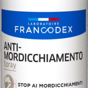 Francodex Antimordicchiamento Cane 200ml