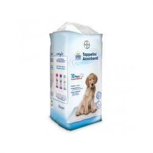 Elanco Traverse 60x60cm 10pz