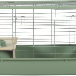 Zolux Gabbia NeoLife Connect 80