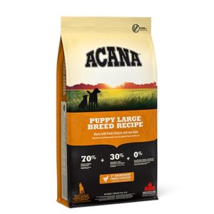 Acana Puppy Large Breed 11,4Kg