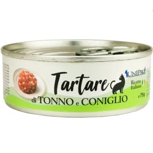 Unipro – Tartare 75g