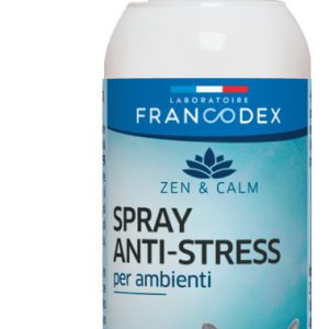 Francodex Zen & Calm Spray 100ml