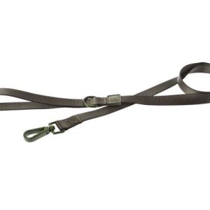 Ferribiella Guinzaglio Suprema Verde 120cm