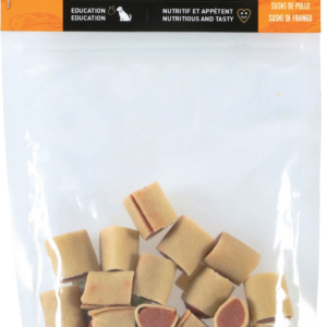 Zolux Sushi di Pollo 100g