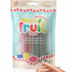 Bone Fruit Barrette Ripiene 100g