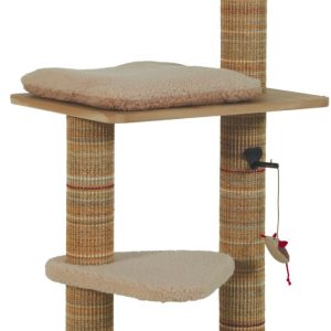 Zolux Tiragraffi Boreal Ø8cm, H105cm