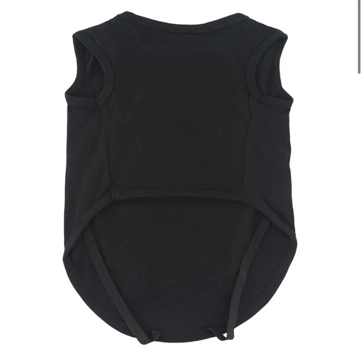 Maglietta AC/DC: Rock ‘n’ Roll per il Tuo Cane - immagine 3