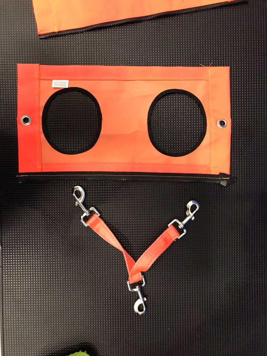 Amaca per toelettatura - immagine 5