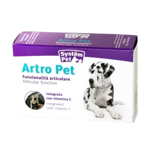 ARTRO PET