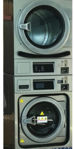 COLONNA LAVANTE SEMI-PROFESSIONALE