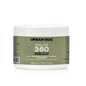 BALM 360 – Maschera