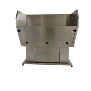 – VASCA FISSA mod. BIG GATE