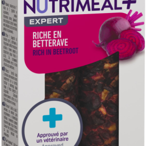 Nutrimeal Stick Premium Conigli Barbabietola 115gr