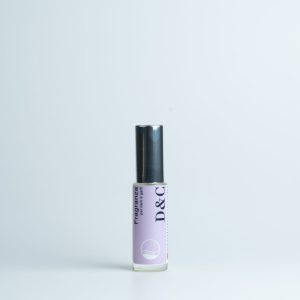 Deo Fragrance D&C