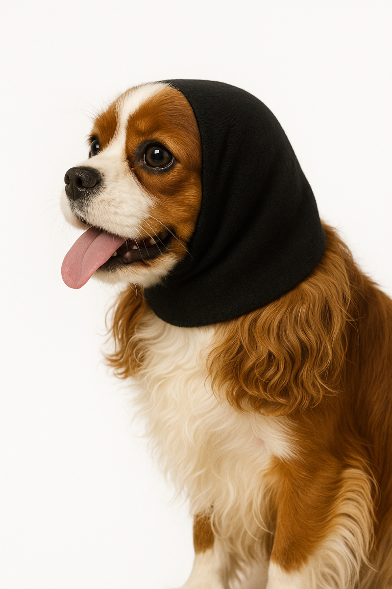 Paraorecchie per cani - immagine 4