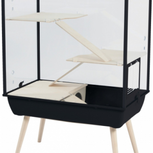 Gabbia Nevo “Royale” per Roditori