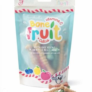 Bone Fruit Ossetti 100g
