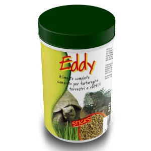 Mangime per Tartarughe da Terra e Rettili AllPet Eddy