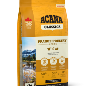 Acana Classics Prairie Poultry