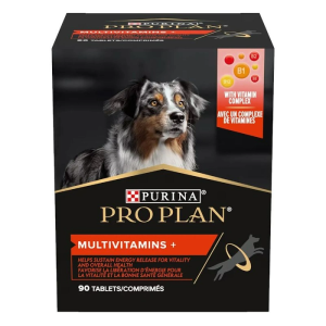 Purina Proplan Multivitaminico Cane – 135g