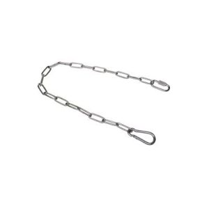 CATENA IN ACCIAIO INOX
