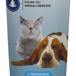 Francodex Pasta Anti-Stress Cane e Gatto 100g